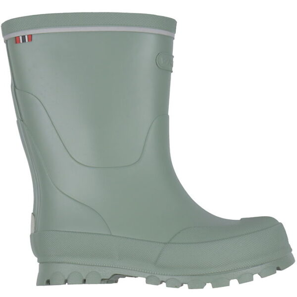 Viking Gummistøvler - Jolly - Olive