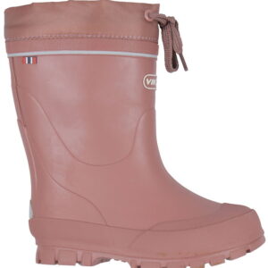 Viking Gummistøvler - Jolly Warm - Pink