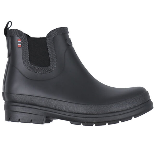 Viking Gummistøvler - Korte - Ada - Sort