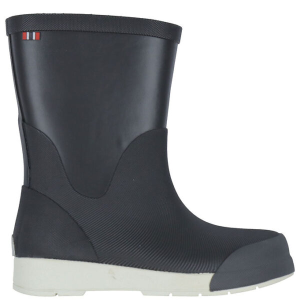 Viking Gummistøvler - River - Black/Charcoal