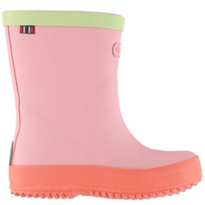 Viking Gummistøvler - Splash - Light Pink