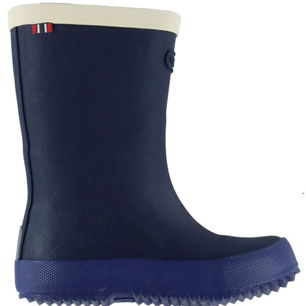 Viking Gummistøvler - Splash - Navy