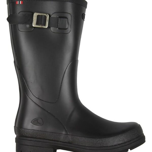 Viking Gummistøvler - Vendela JR - Sort