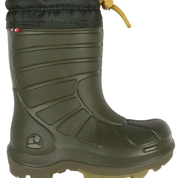 Viking Termostøvler - Extreme 2.0 - Grøn