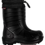 Viking Termostøvler - Extreme - Sort