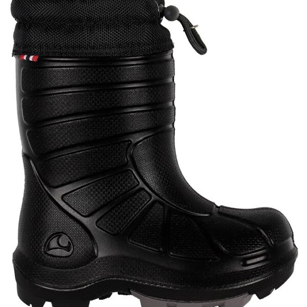 Viking Termostøvler - Extreme - Sort