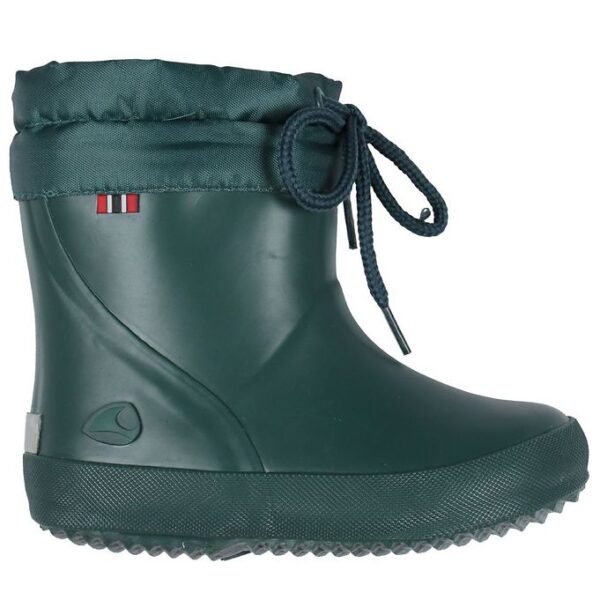 Viking Termostøvler - Indie Alv - Dark Green