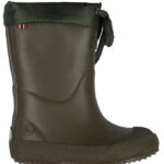 Viking Termostøvler - Indie - Olive