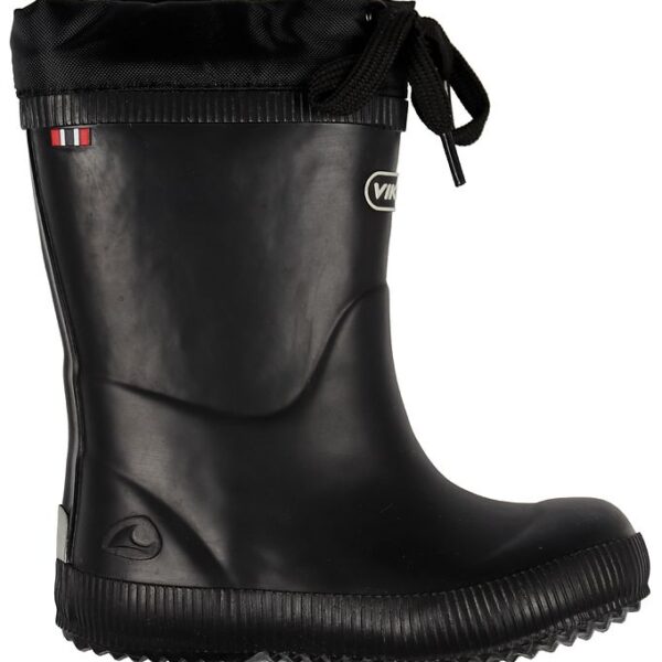 Viking Termostøvler - Indie - Sort