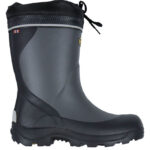 Viking Termostøvler - Storm Warm - Sort