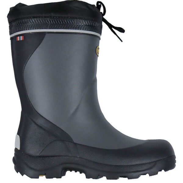 Viking Termostøvler - Storm Warm - Sort