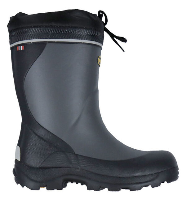 Viking Termostøvler - Storm Warm - Sort