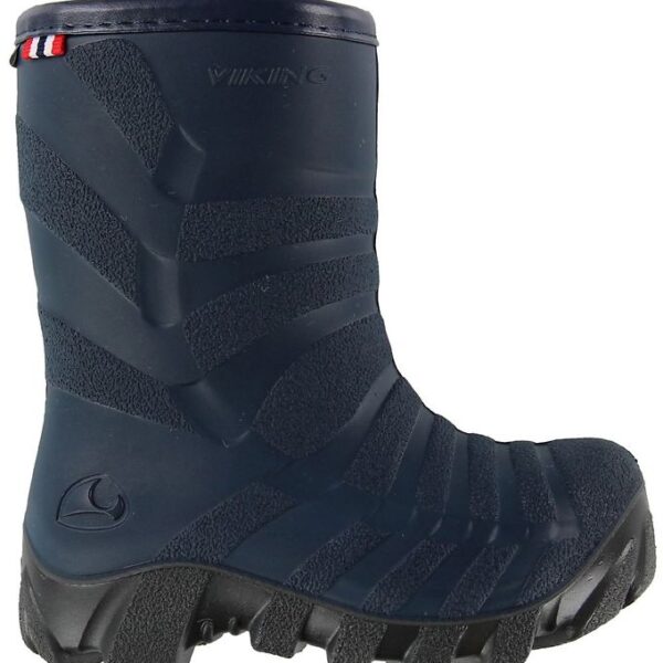 Viking Termostøvler - Ultra - Navy/Charcoal