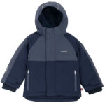 Viking Vinterjakke - Play - Navy