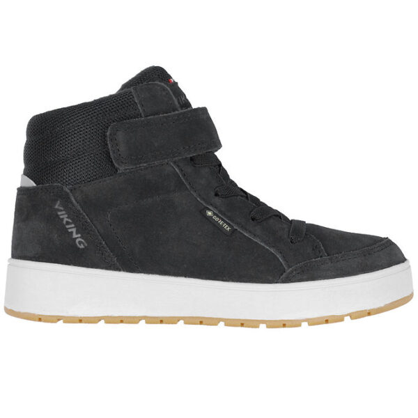 Viking Vinterstøvler - Tex - Eagle Warm GTX 1V - Sort