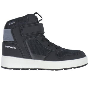 Viking Vinterstøvler - Tex - Jack Warm GTX 1V - Sort