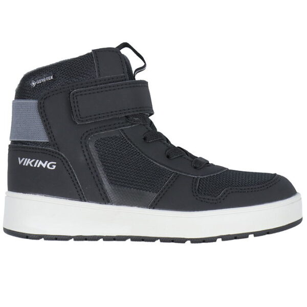 Viking Vinterstøvler - Tex - Jack Warm GTX 1V - Sort