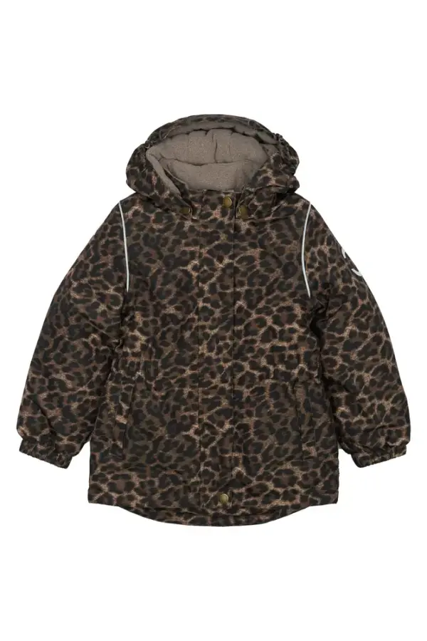 Vinterjakke - Leo - 80 Vinterjakke - Leo - 80