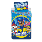 Voksen Størrelse Sengetøj Paw Patrol - Voksen størrelse sengesæt - Legekammeraten.dk
