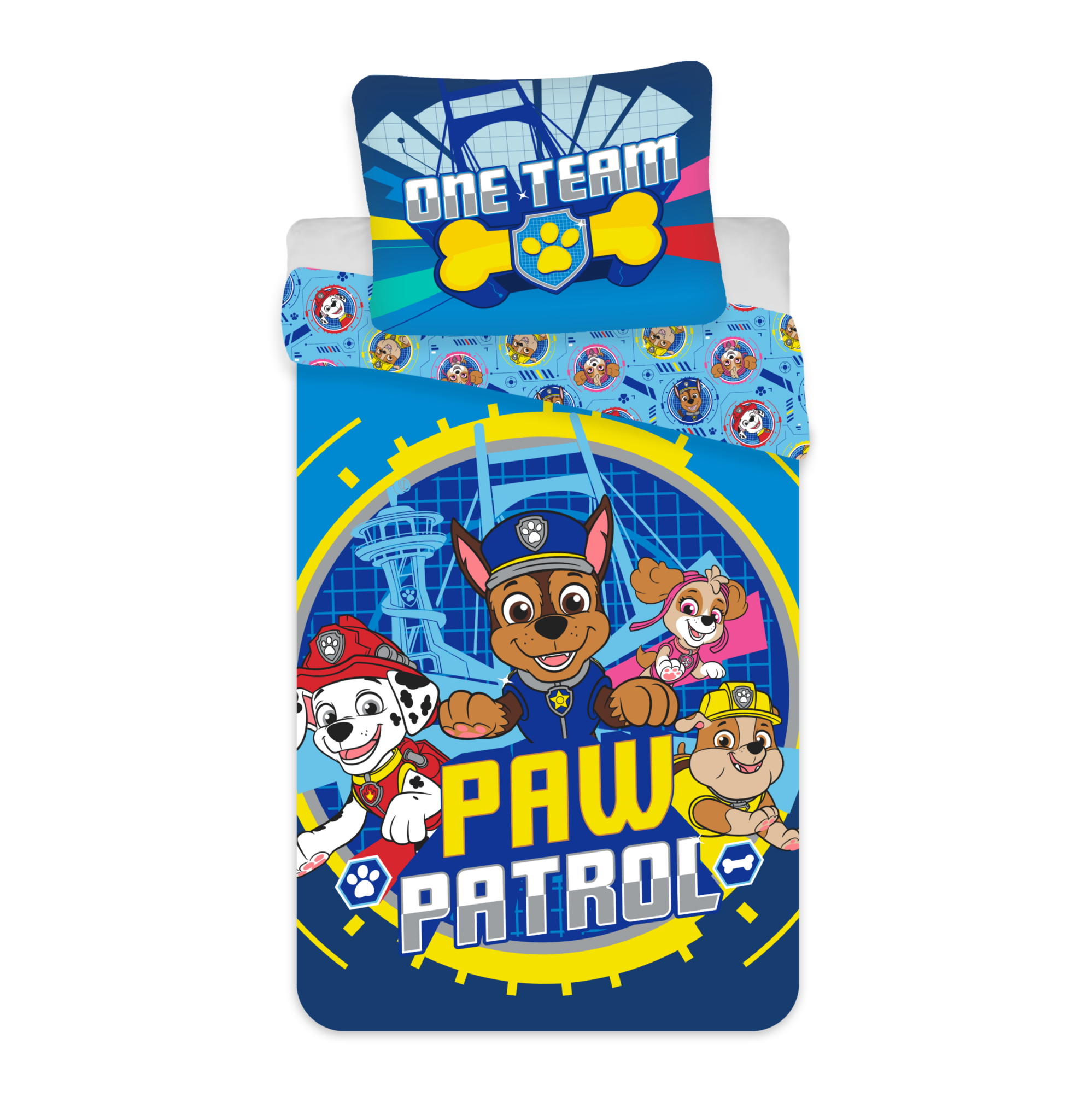 Voksen Størrelse Sengetøj Paw Patrol - Voksen størrelse sengesæt - Legekammeraten.dk Voksen Størrelse Sengetøj Paw Patrol - Voksen størrelse sengesæt - Legekammeraten.dk