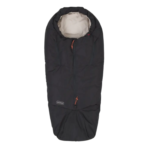 Voksi Adventure - Black