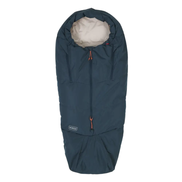 Voksi Adventure - Poppy Blue