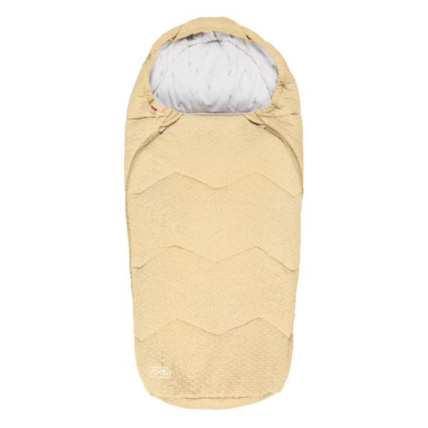 Voksi Breeze Light - Kind Yellow Fields