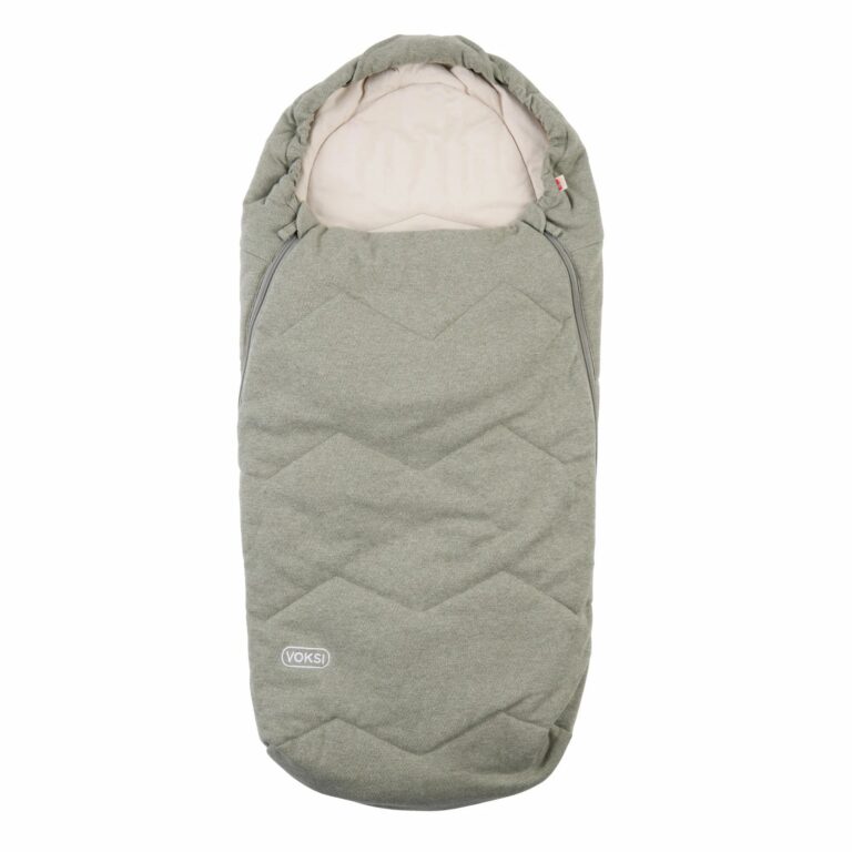 Voksi Breeze Light - Light Meadow Green Solid Ss26