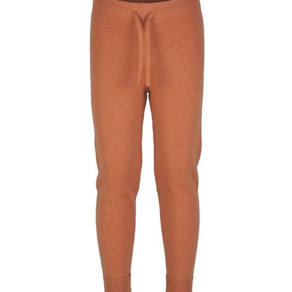 Voksi Bukser - Uld - Sandstone Peach Voksi Bukser - Uld - Sandstone Peach