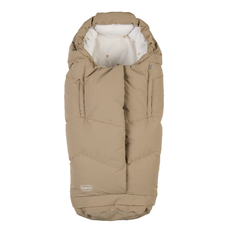 Voksi City North - Dark Sand Wings