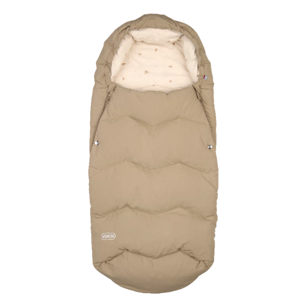 Voksi Explorer - Dark Sand Clover