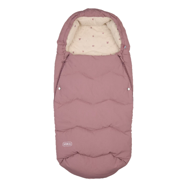 Voksi Explorer - Grape Clover