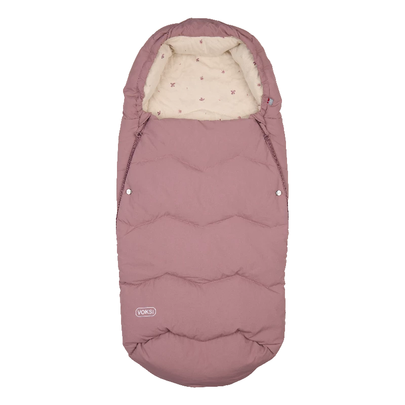 Voksi Explorer - Grape Clover