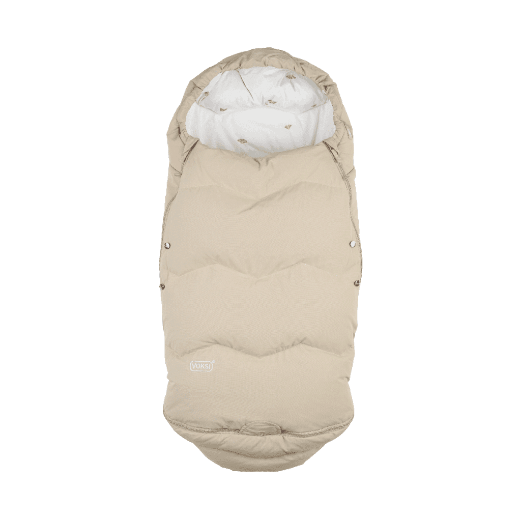 Voksi Explorer - Seashell Sand Wings