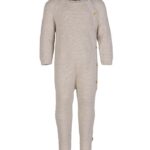 Voksi Heldragt - Uld - Seashell Sand