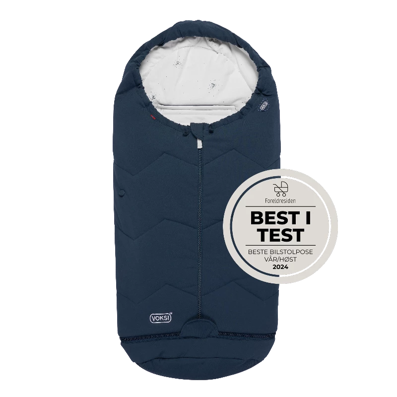 Voksi Sky Light 23/24 - Poppyblue Seeds