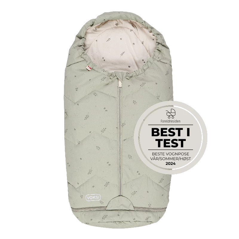 Voksi Sky Light - Misty Green Heather