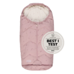 Voksi Sky Light Kørepose Soft Grape Heather