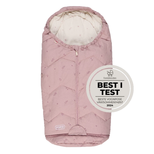 Voksi Sky Light - Soft Grape Heather
