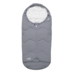 Voksi Sky Light Grey Reflection Kørepose