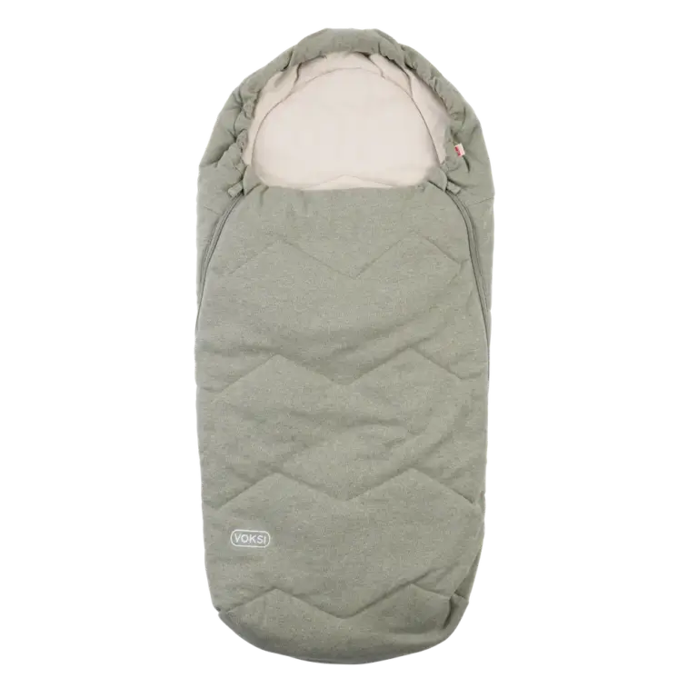 VoksiÂ® Breeze Light - MeadowGr solid