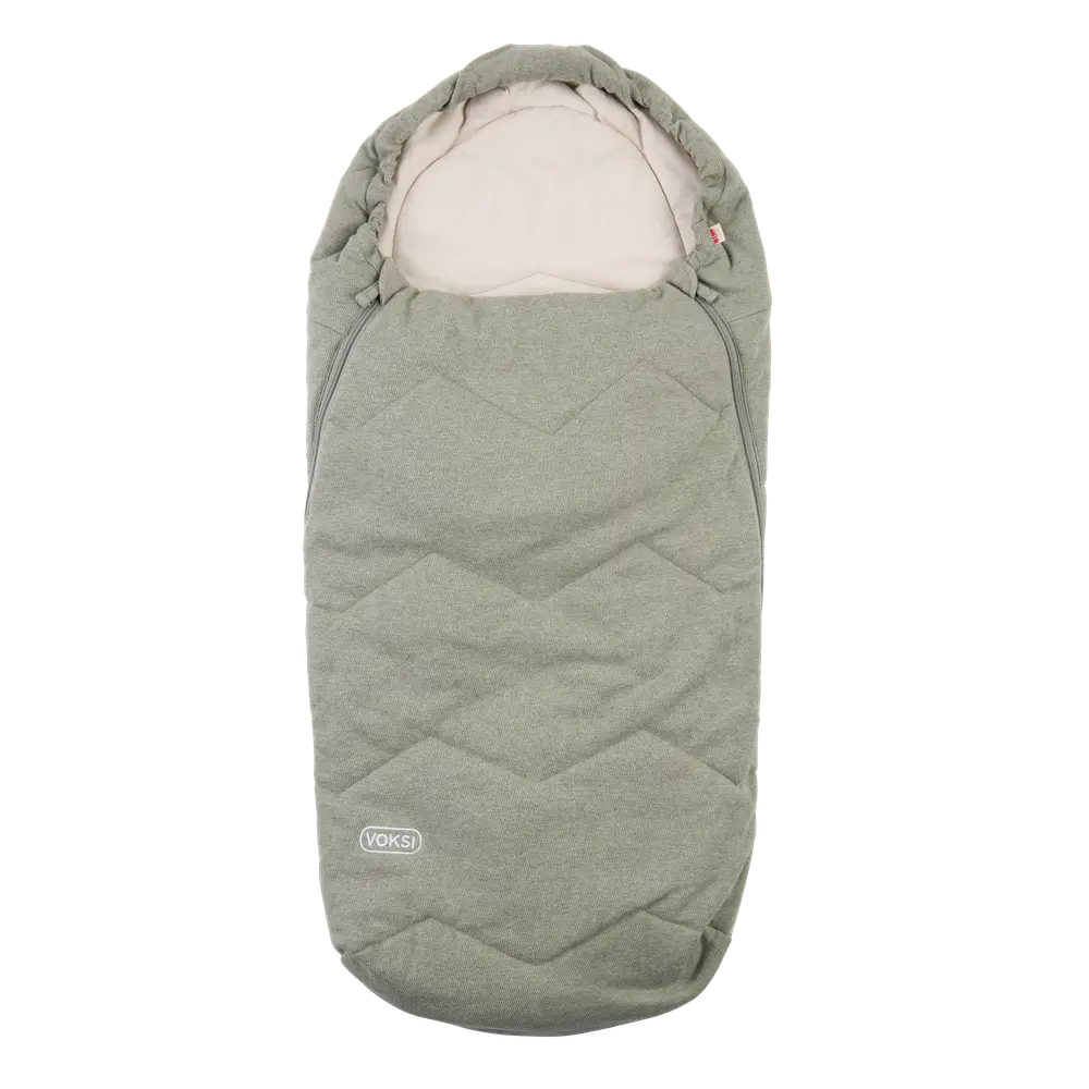 VoksiÂ® Breeze Light - MeadowGr solid