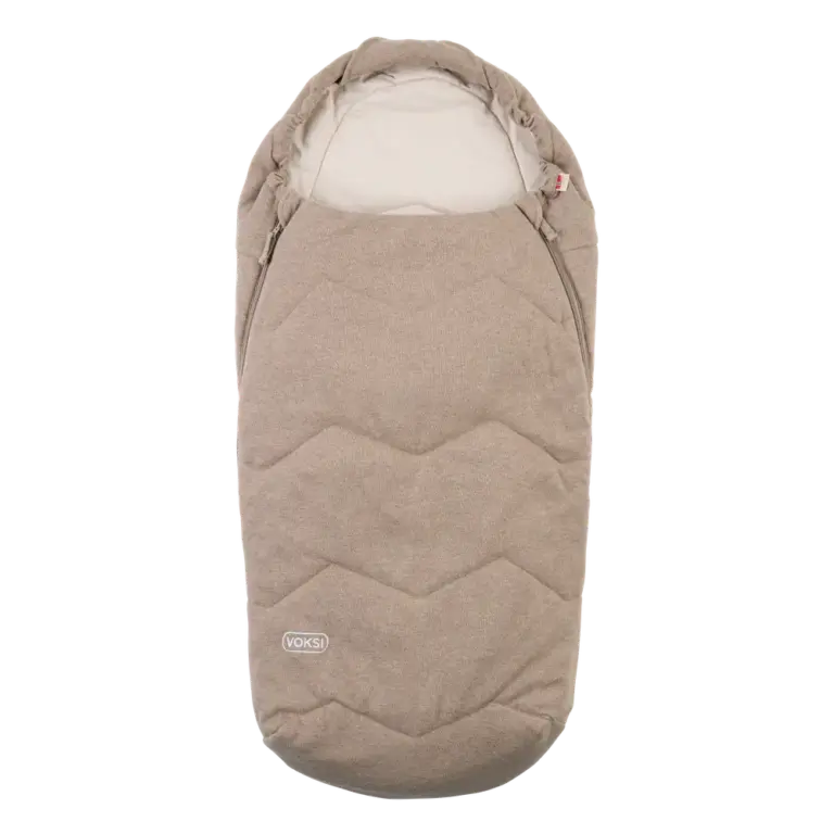 VoksiÂ® Breeze Light - Walnut solid