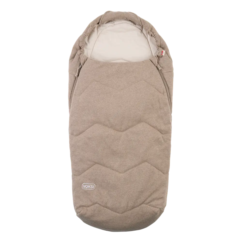 VoksiÂ® Breeze Light - Walnut solid