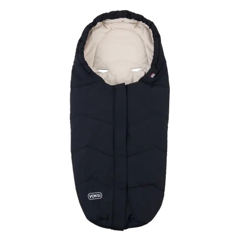 VoksiÂ® Move Light - Black solid