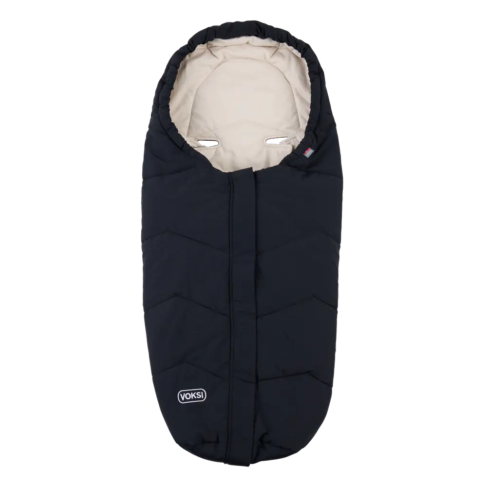 VoksiÂ® Move Light - Black solid