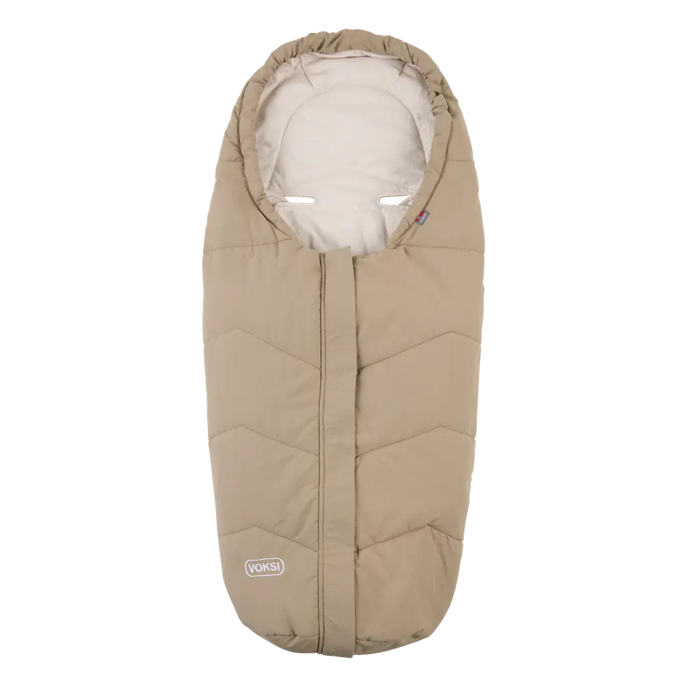 VoksiÂ® Move Light - DarkSand solid