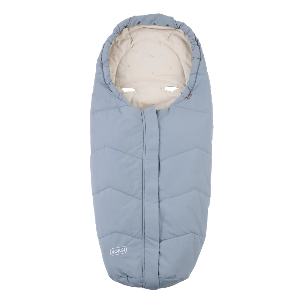 VoksiÂ® Move Light - misty blue Leaf