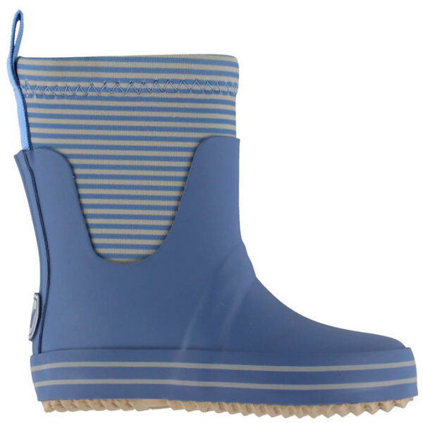 Wheat Gummistøvler - Mist - Blue May