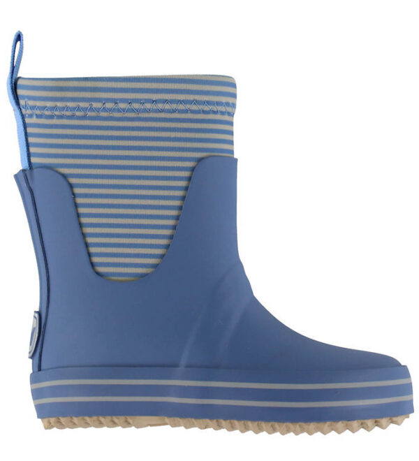 Wheat Gummistøvler - Mist - Blue May